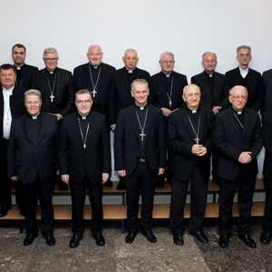 Priopćenje sa 65. zasjedanja Sabora HBK